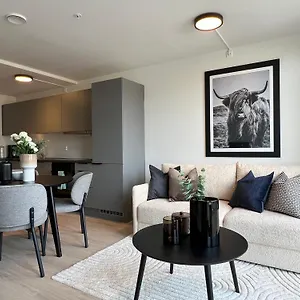  Apartment Hoyegaarden