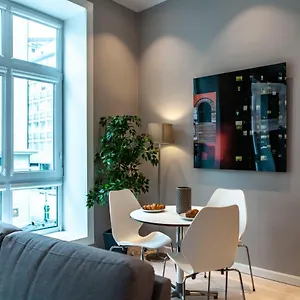  Appartement Forenom Serviced